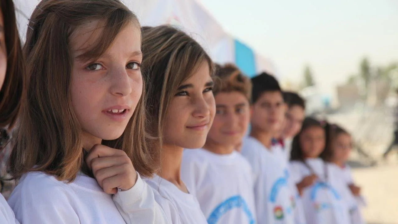 كيف يحتفل العالم باليوم العالمي للطفلة؟