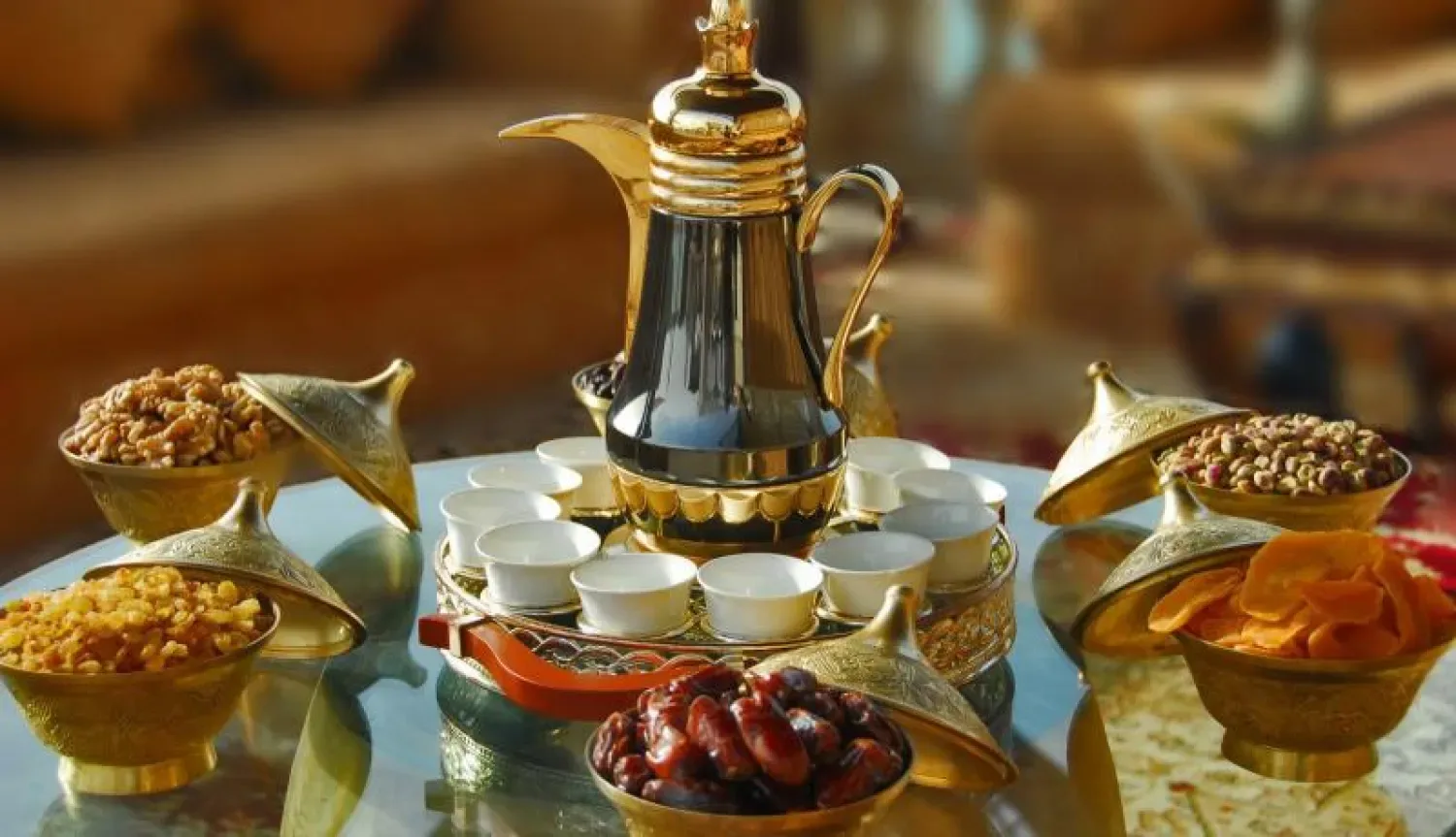 أطعمة تمنحك طاقة تدوم طوال اليوم في رمضان