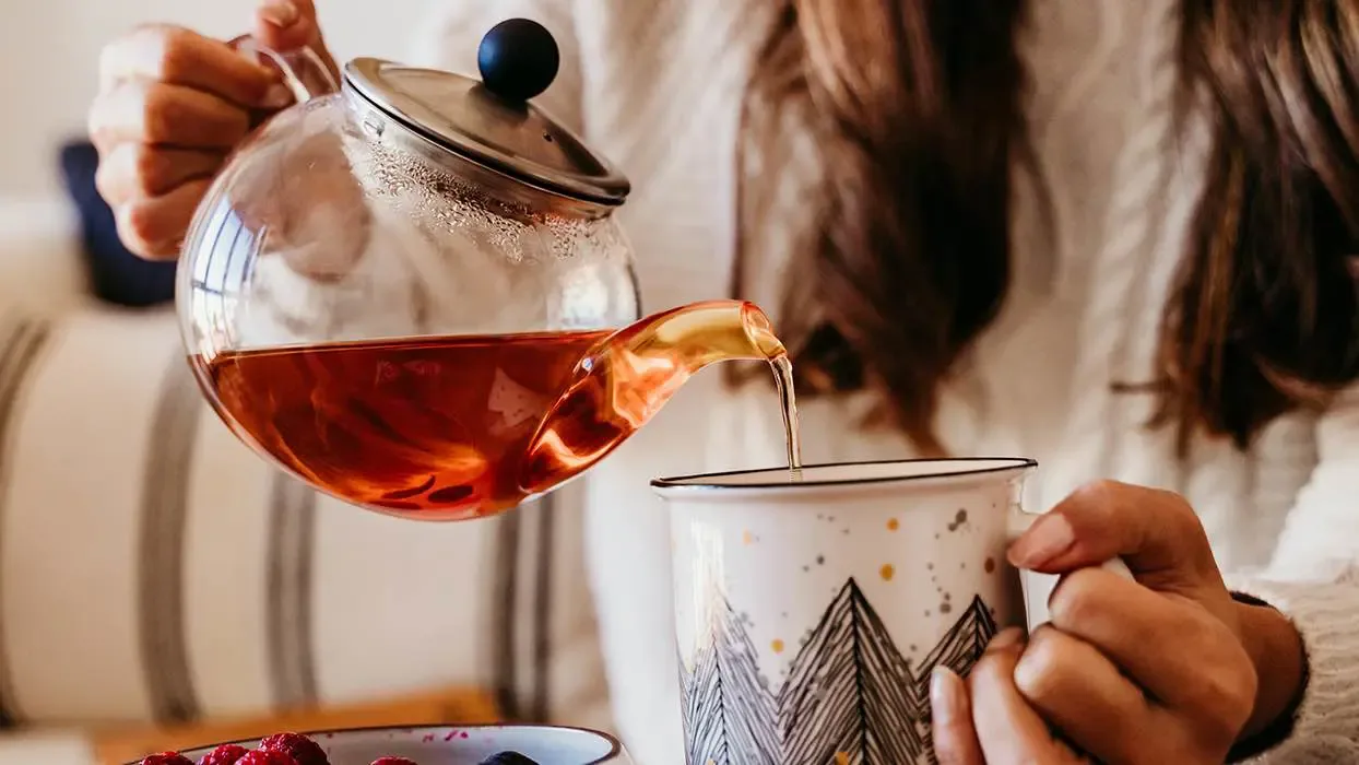 أفضل وصفات مشروبات دافئة للسحور في شتاء رمضان 2026