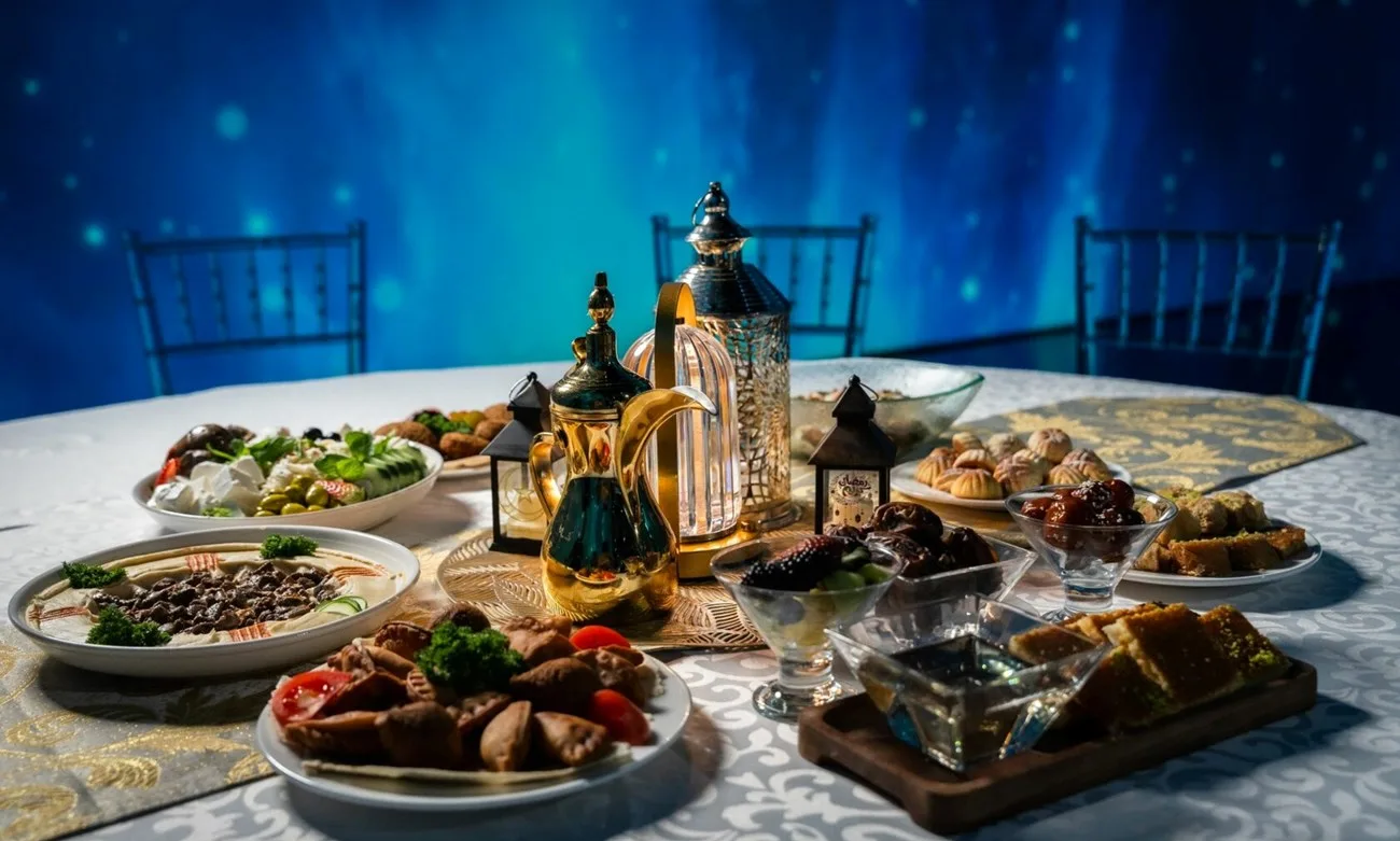 أطعمة يجب تجنبها في رمضان