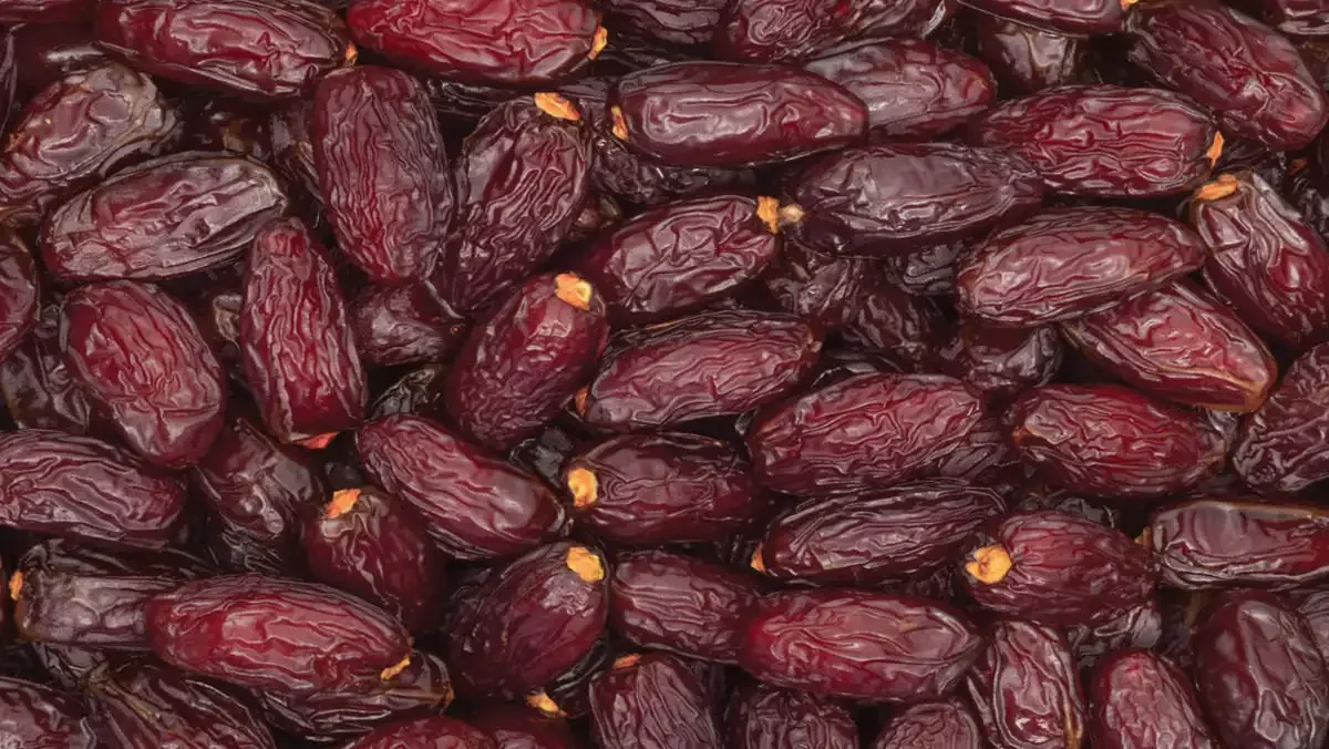 الفوائد الصحية للتمر