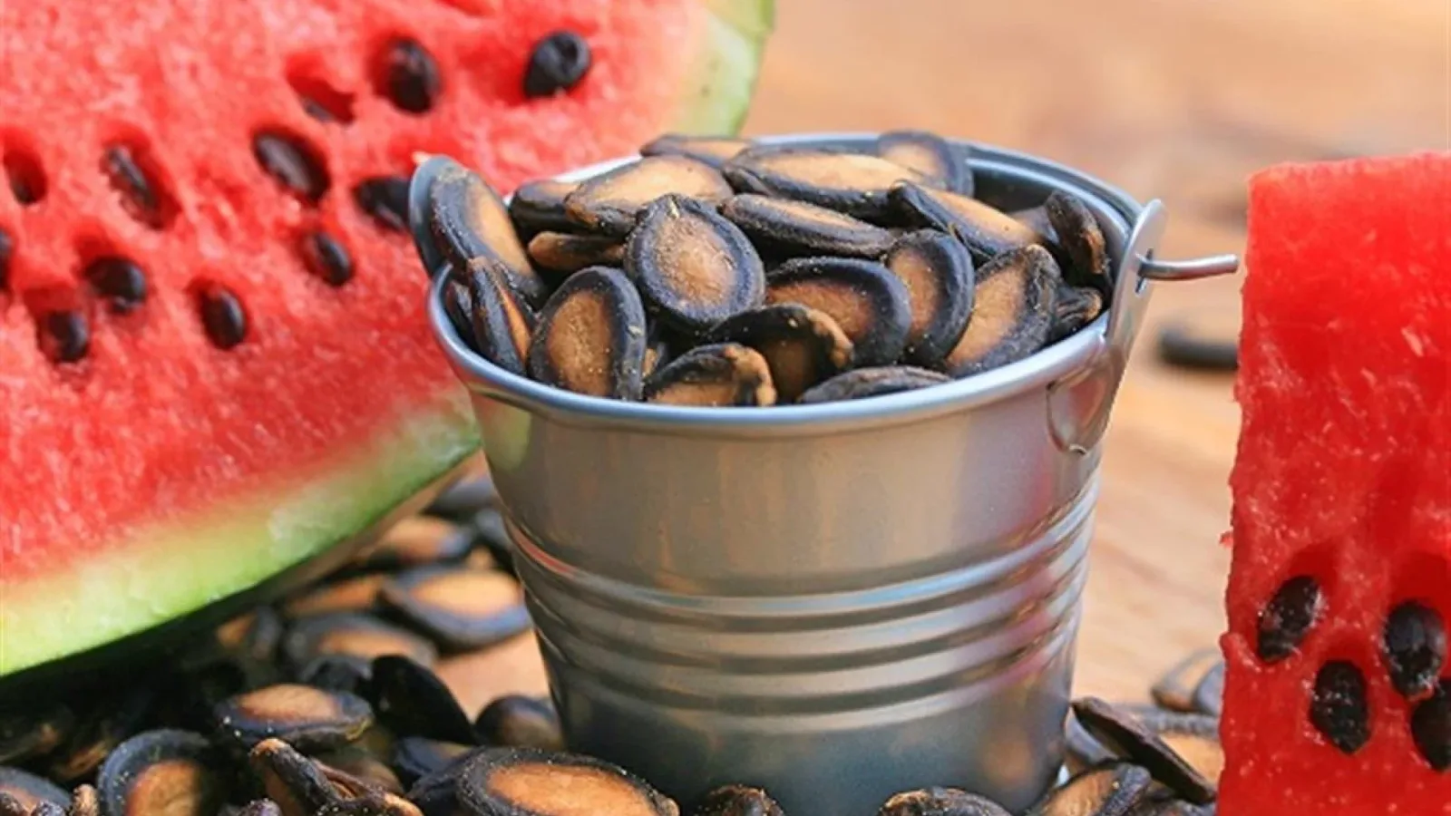 9 فوائد صحية مذهلة لبذور البطيخ
