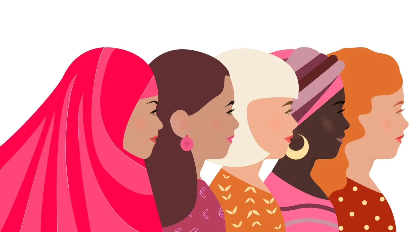 قصة يوم المرأة العالمي