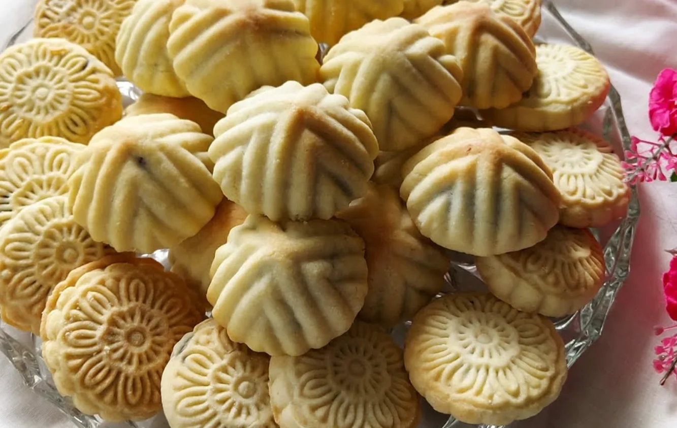 أشهر حلويات العيد في العالم العربي