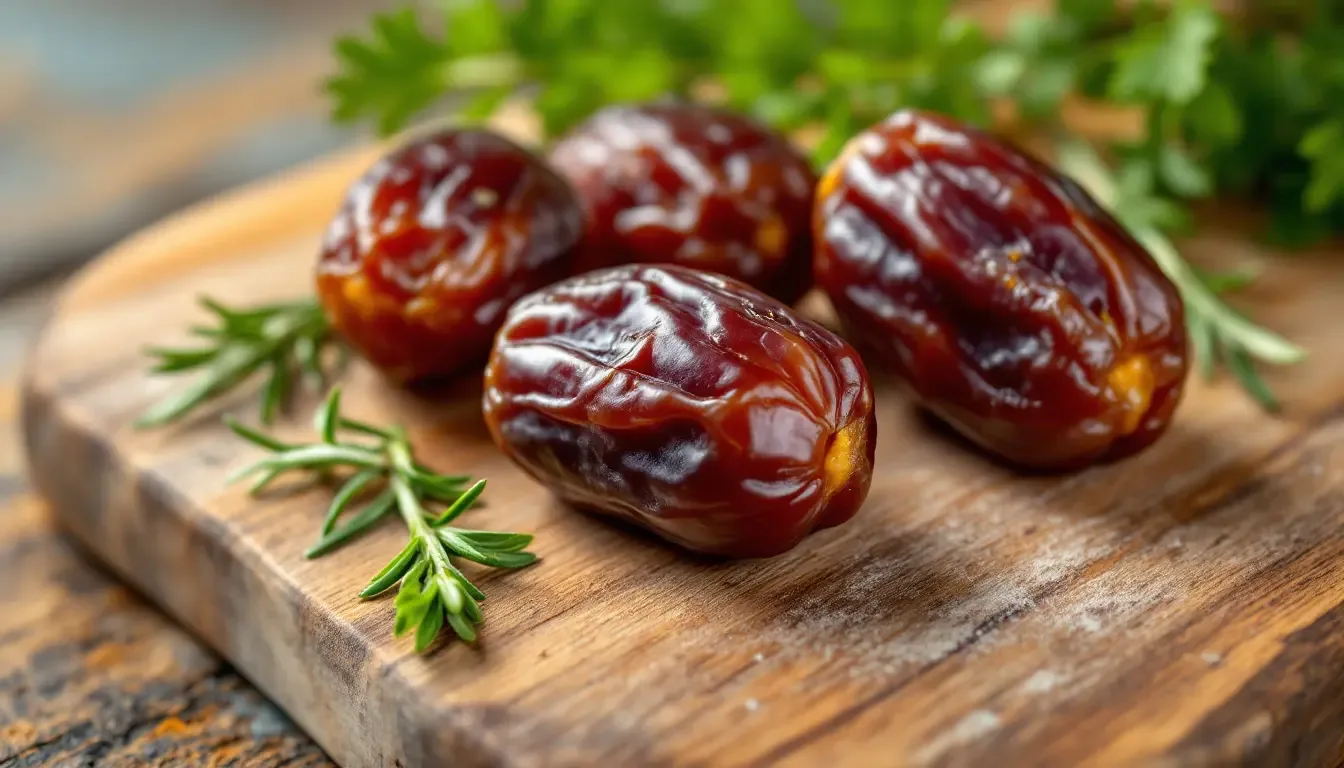 فوائد التمر للجسم يوميًا