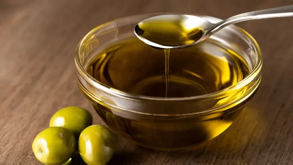 زيت الزيتون