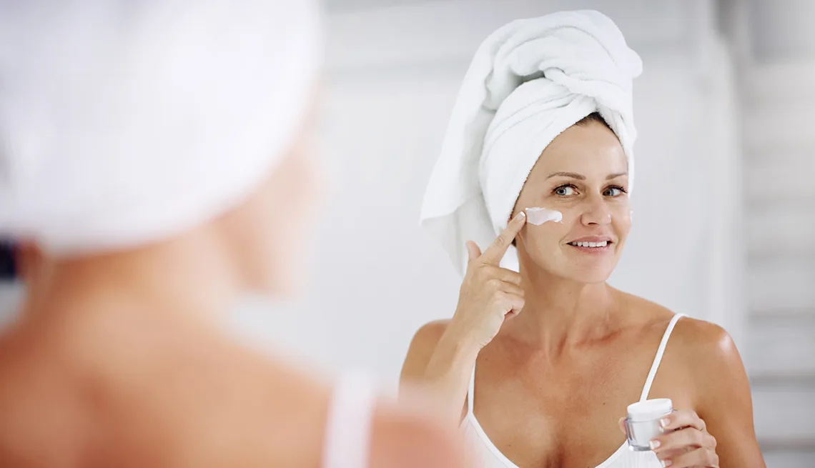 طرق علاج الرؤوس البيضاء في المنزل