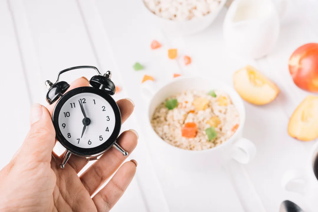 هل يؤثر الصيام المتقطع على الدورة الشهرية؟