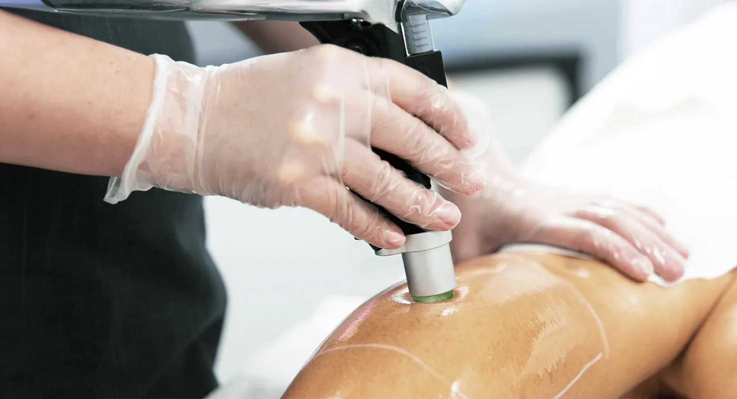 للنساء ... أفضل 5 طرق لإزالة شعر الجسم