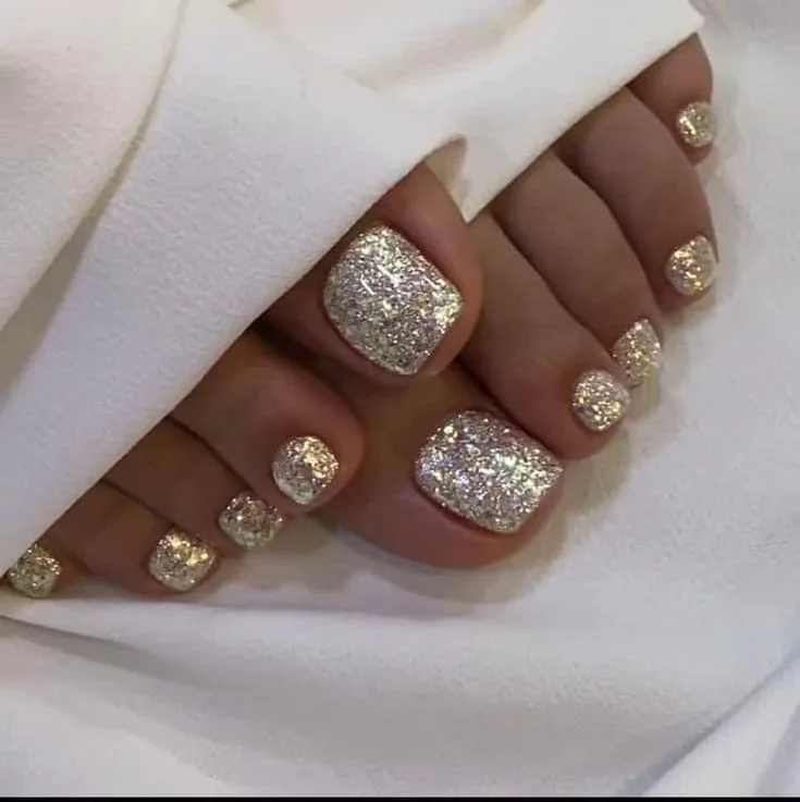الطلاء اللامع
