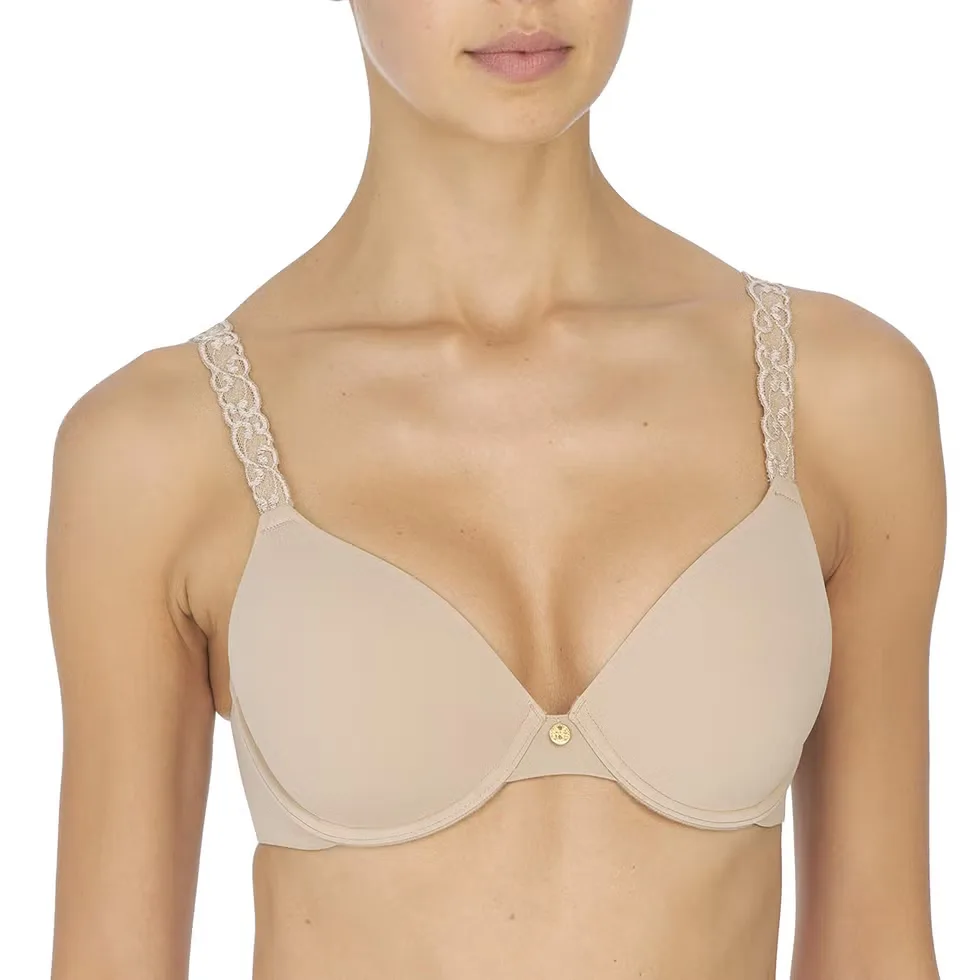 Natori Pure Luxe Custom Coverage