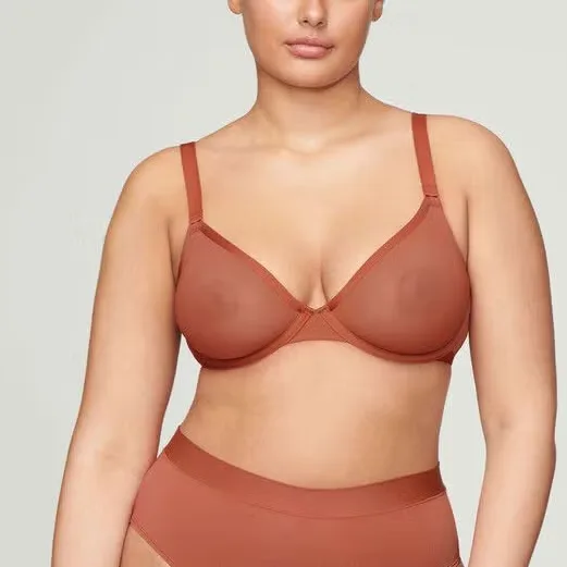 Cuup The Plunge in Mesh