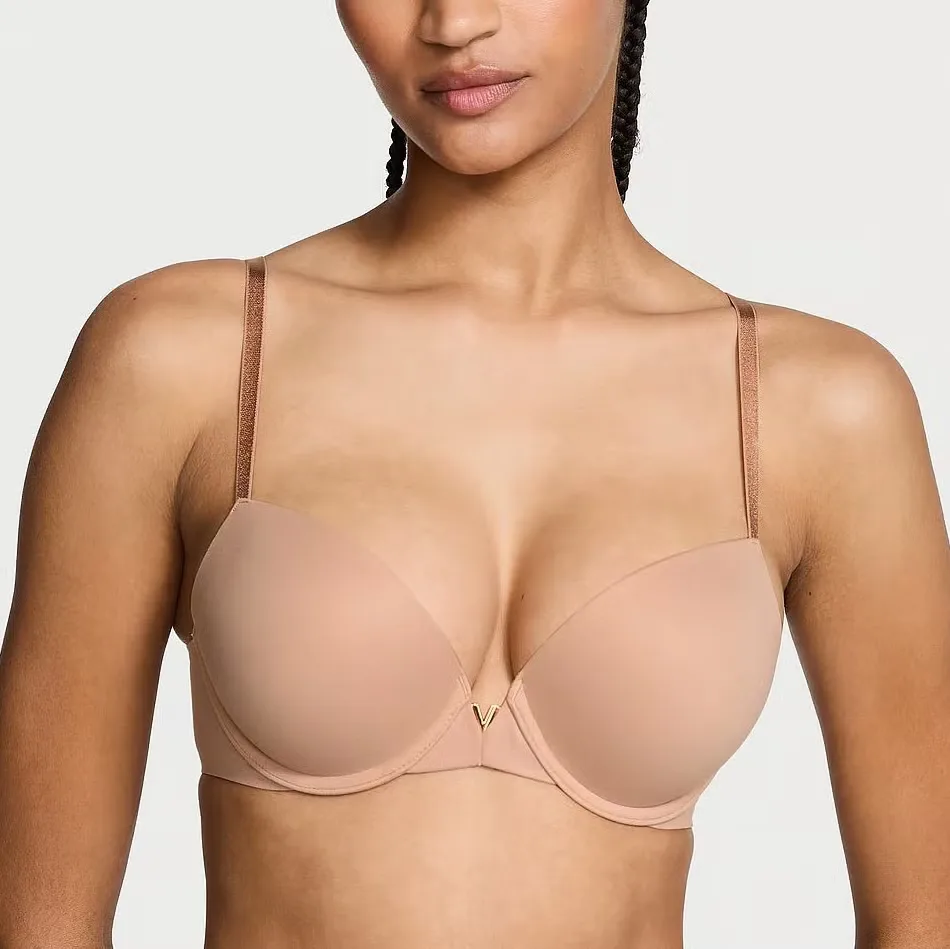 Victoria's Secret Smooth Push-Up Bra