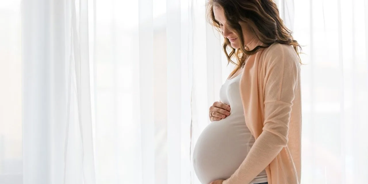 أفضل 10 أطعمة للمرأة الحامل