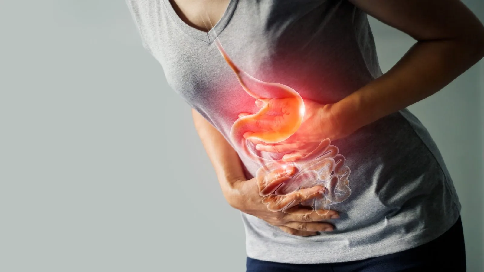 7 نصائح لعملية هضم أكثر صحة