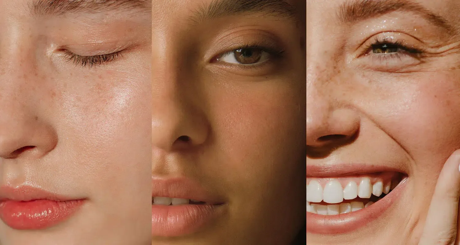 5 نصائح للحصول على بشرة جميلة