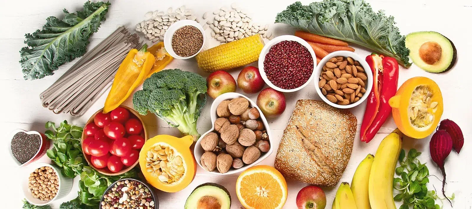 أفضل أطعمة غنية بالبروبيوتيك