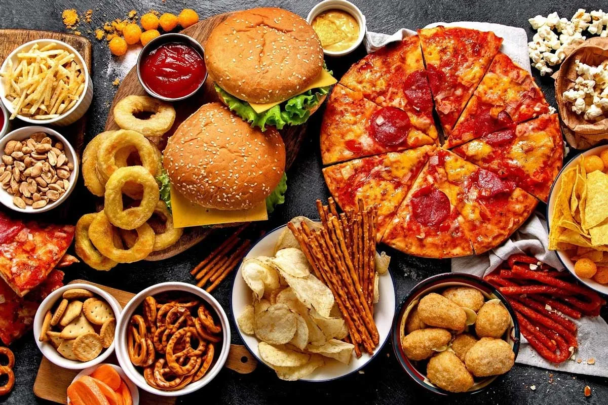 10 أطعمة يومية قد تسبب الالتهاب