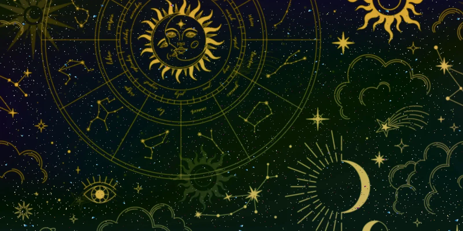 توقعات الأبراج لشهر سبتمبر 2025