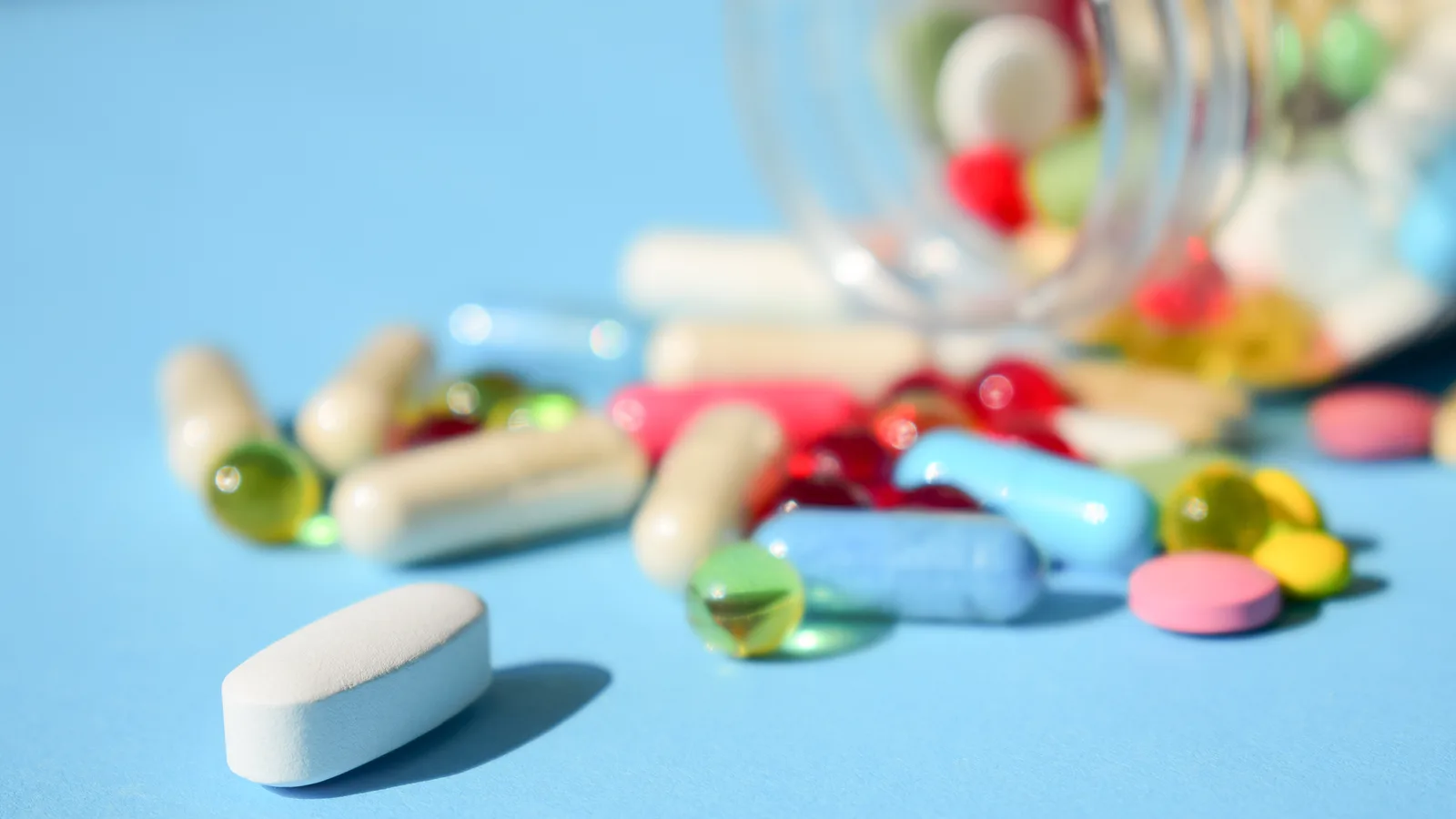 أدوية NSAIDs
