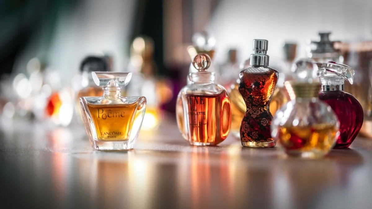 أفضل العطور النسائية الفاخرة لهذا العام