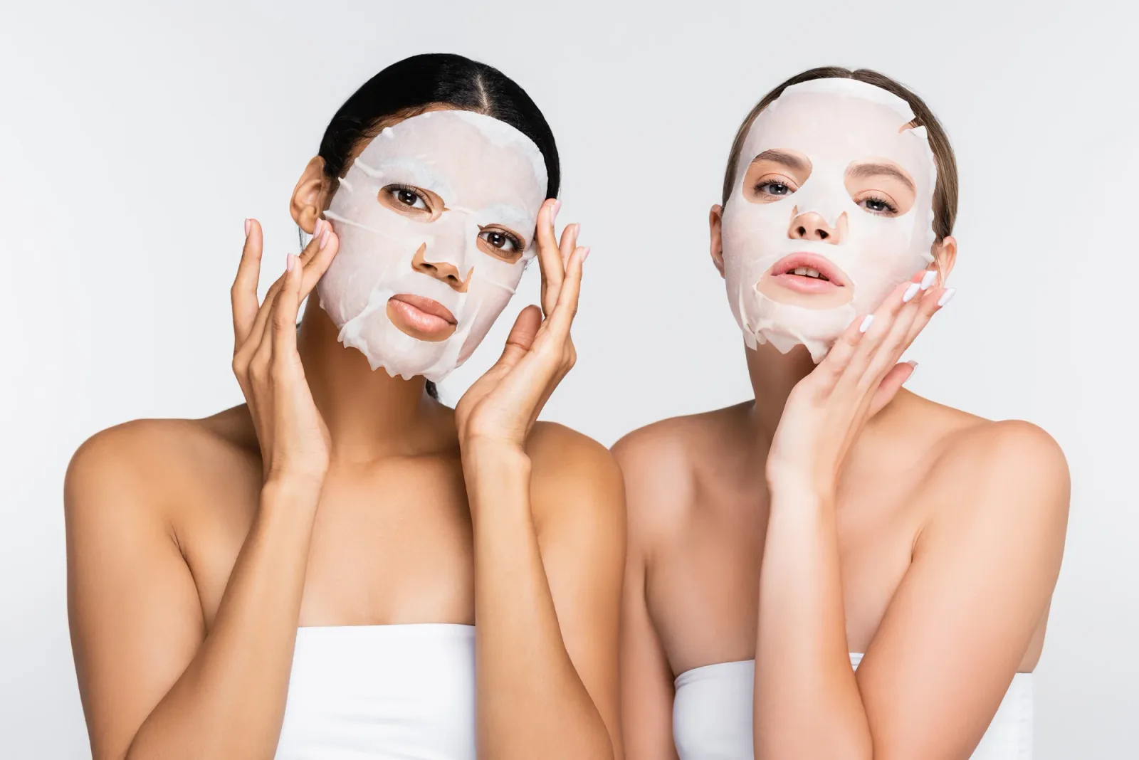 7 فوائد مذهلة لأقنعة Sheet Masks لبشرة صحية ورطبة