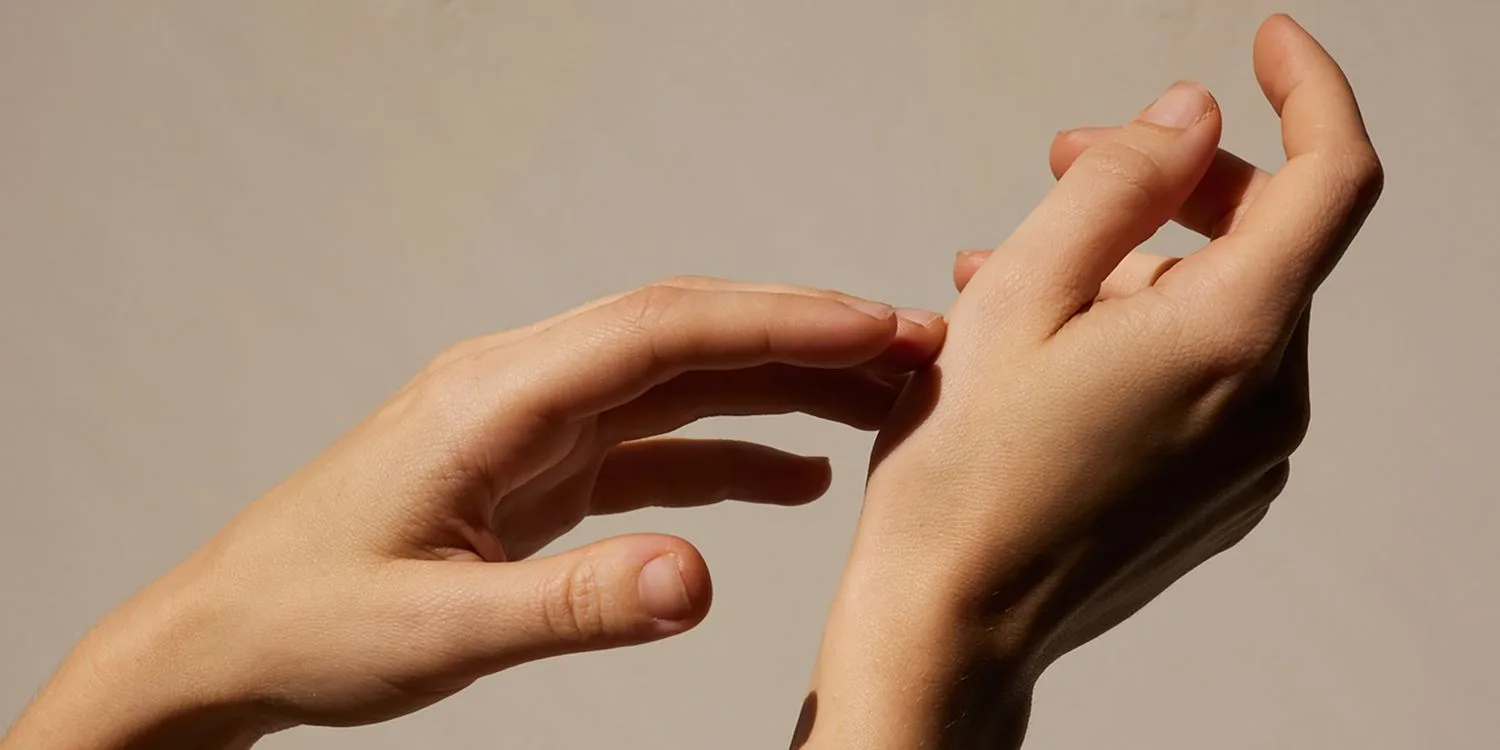 5 نصائح سهلة للعناية باليدين