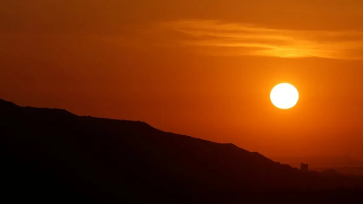 فوائد وأضرار الشمس للبشرة