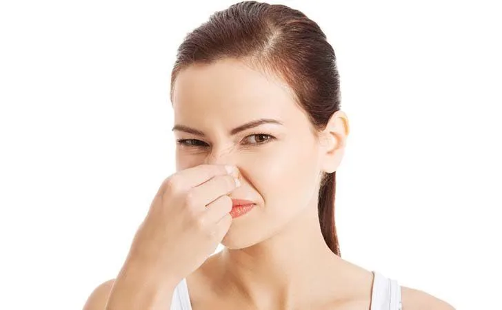 أسباب رائحة المهبل الكريهة