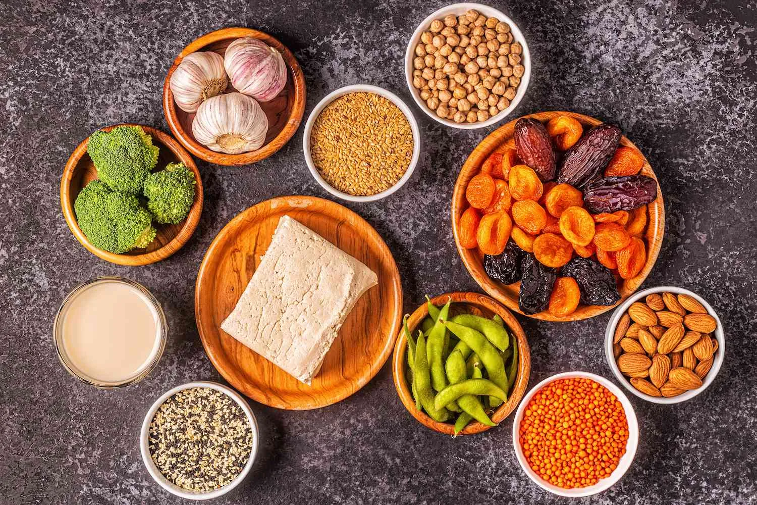 أطعمة تحتاجها المرأة يوميًا