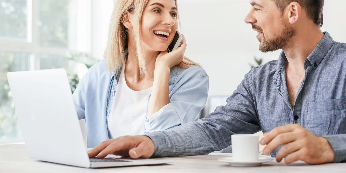 الصفات التي يبحث عنها الرجل في المرأة