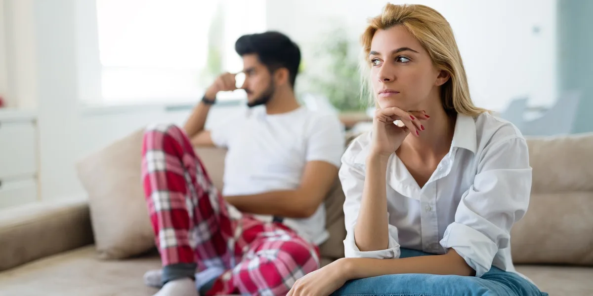 أخطاء يرتكبها الزوج في العلاقة
