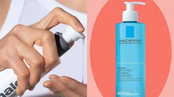 The best cleanser for oily skin