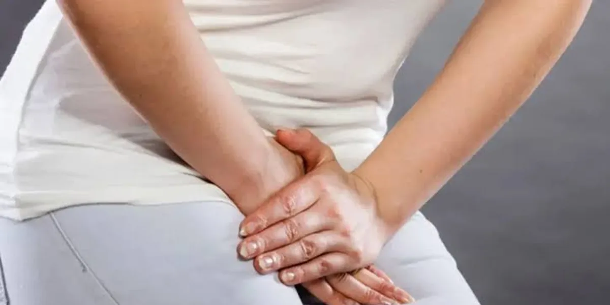 ما أسباب التبول المتقطع عند النساء؟