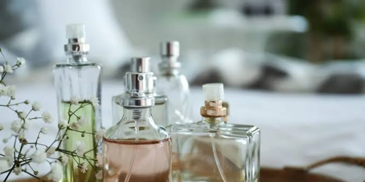 أجمل العطور النسائية لشتاء 2026