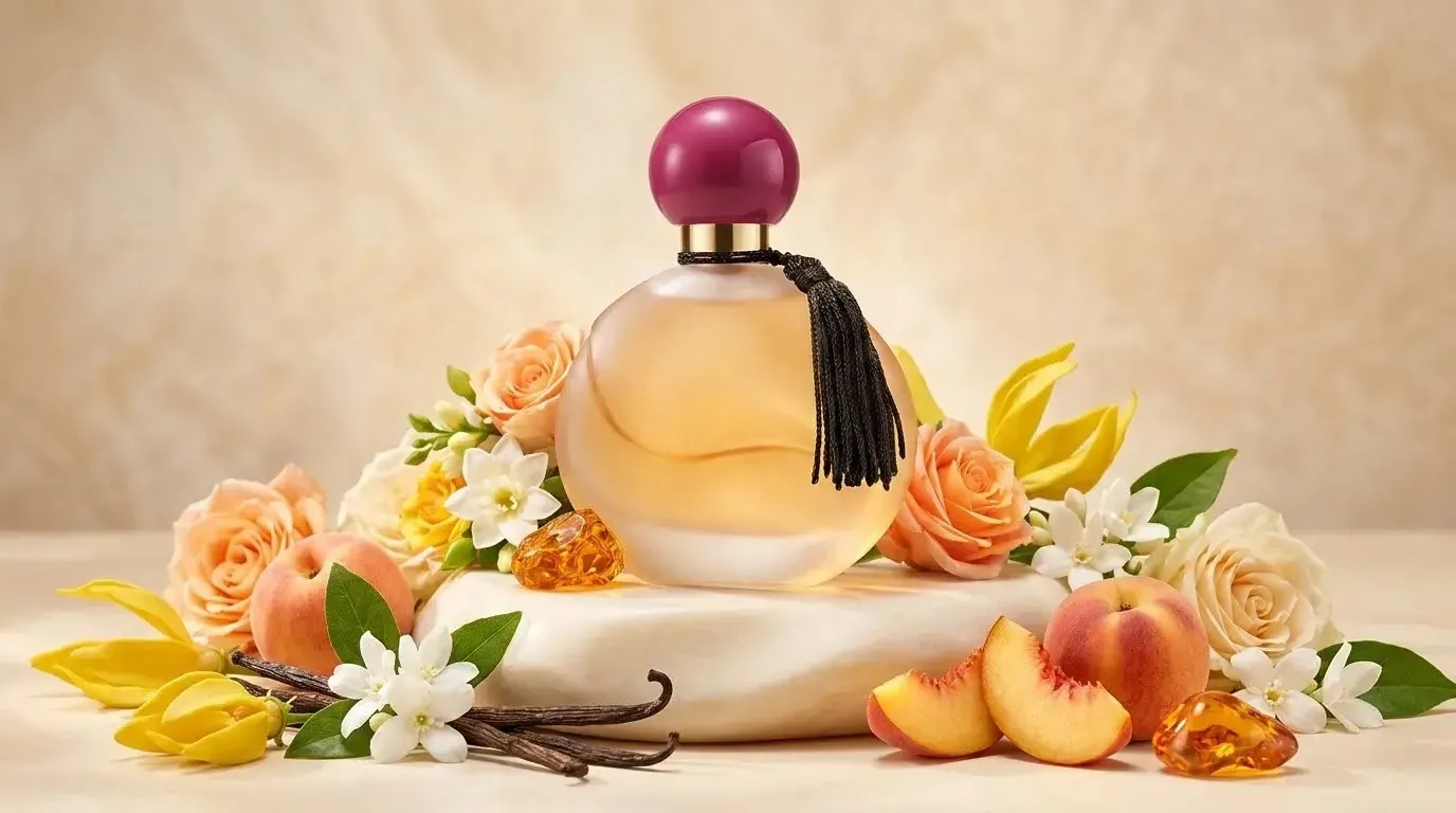عطور شتوية