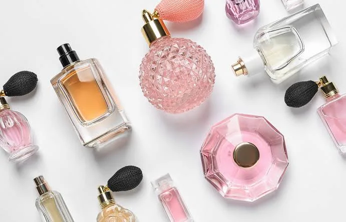 عطور نسائية للشتاء