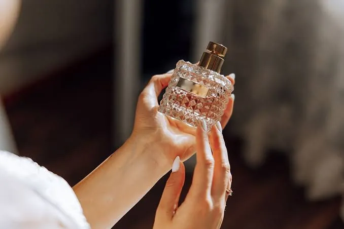 عطور شتوية