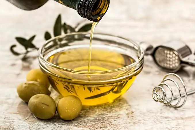 زيت الزيتون