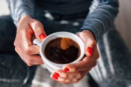 فوائد صحية للقهوة السوداء