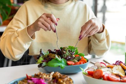 أهم المصادر الرئيسية للطاقة في الجسم