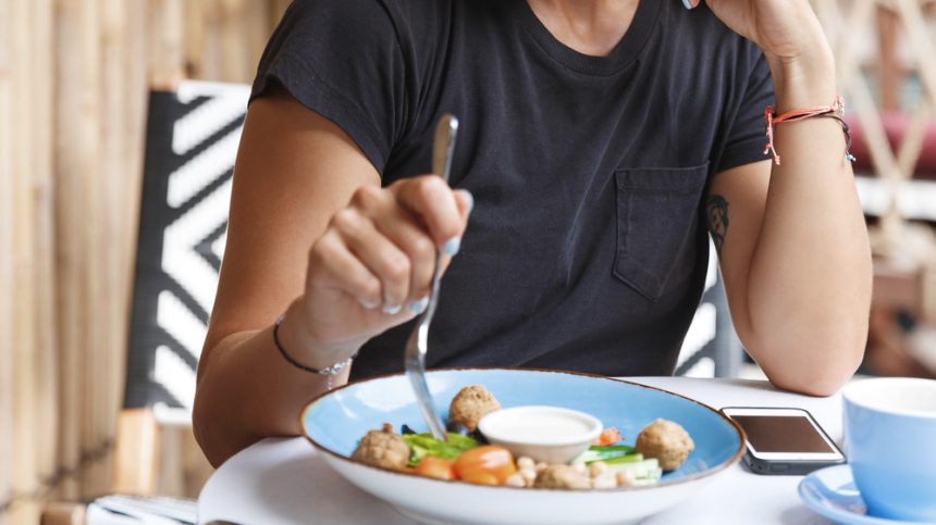 5 أطعمة خارقة لتعزيز الصحة ومكافحة الأمراض!