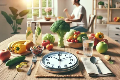 ما هي فوائد الصيام المتقطع ؟