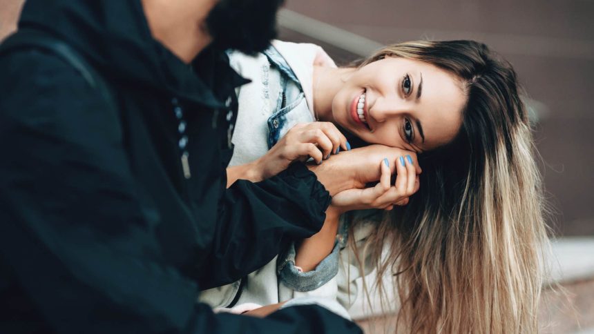 أشياء يريد الرجال العرب أن تعرفها النساء