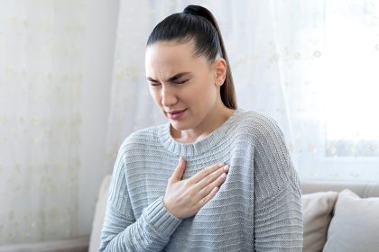 الحرقة المعدية: حلول طبيعية للتخلص منها