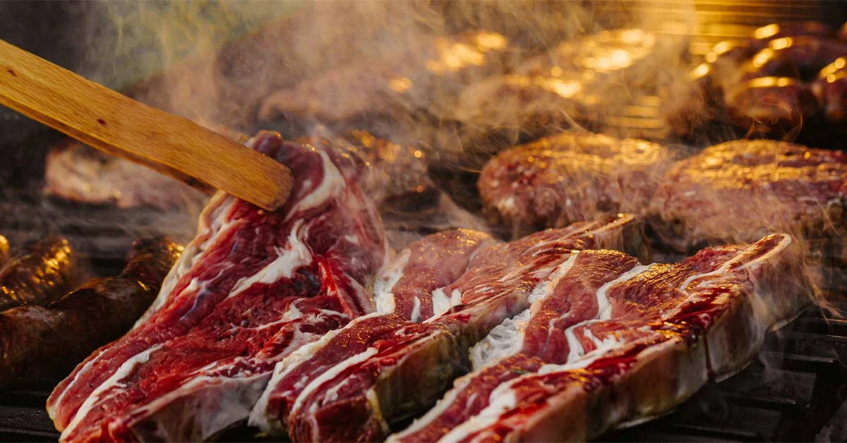  رجيم كارنيفور: التطرف الغذائي في أبشع صوره