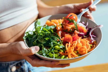 أسوأ أنواع الرجيم على الإطلاق ... لا تحاولوا أبداً تجربتها