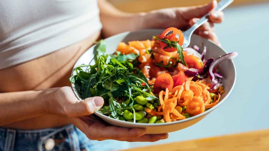 أسوأ أنواع الرجيم على الإطلاق ... لا تحاولوا أبداً تجربتها