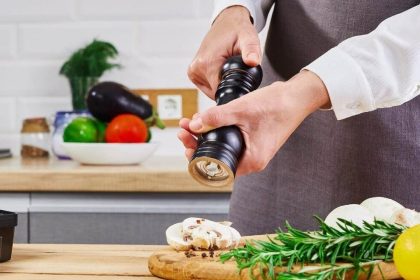 فوائد تناول الفلفل الأسود يومياً