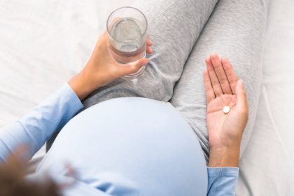 تعرفي على أهمية الفوليك أسيد للحامل